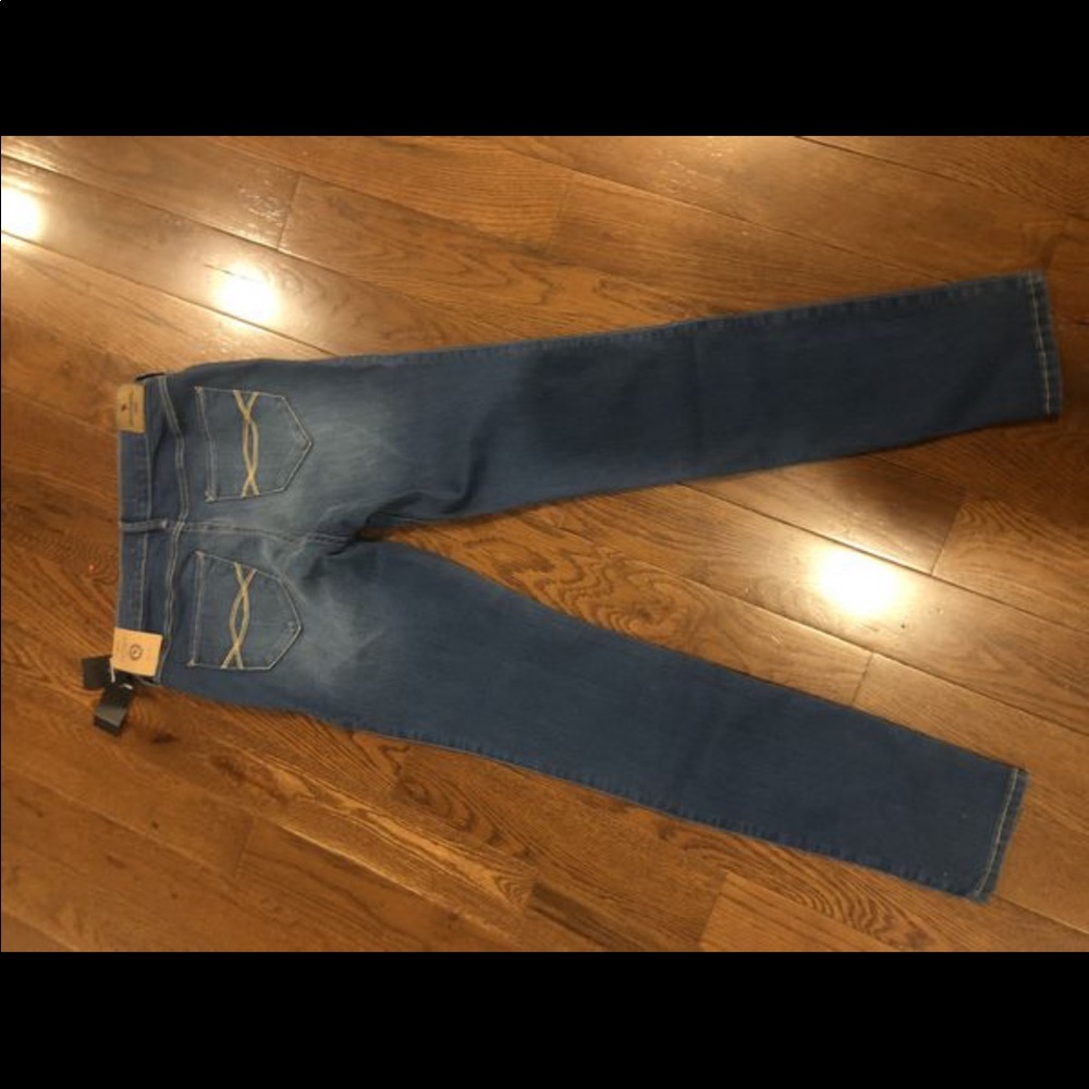 jeans - Picture 3 of 6